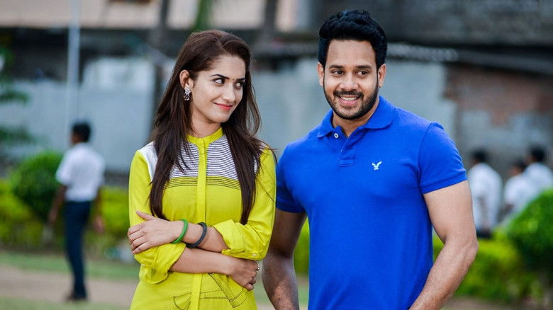 кадр из фильма கடைசி பெஞ்ச் கார்த்தி