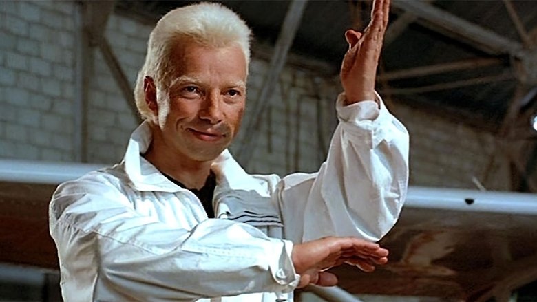 кадр из фильма Не отступать и не сдаваться 3: Братья по крови