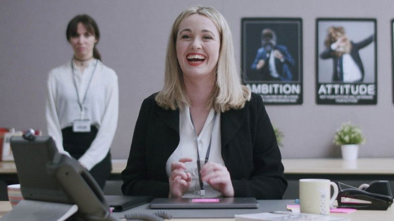 кадр из фильма The Organist