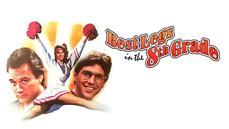 кадр из фильма Лучшие ноги восьмого класса