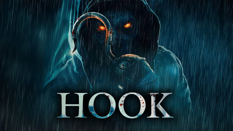 кадр из фильма Hook