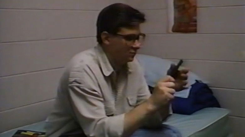 кадр из фильма Cain Rose Up