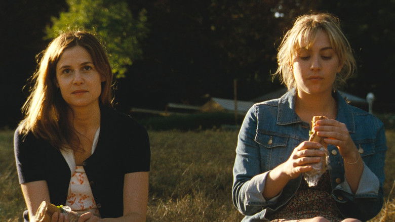 кадр из фильма Memory Lane