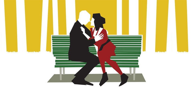 кадр из фильма Inevitable