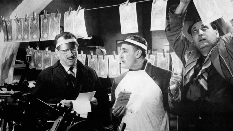 Банда честных