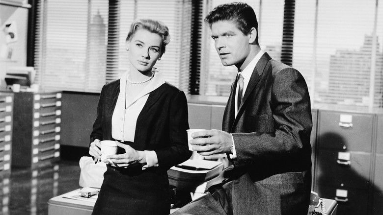 кадр из фильма Самое лучшее