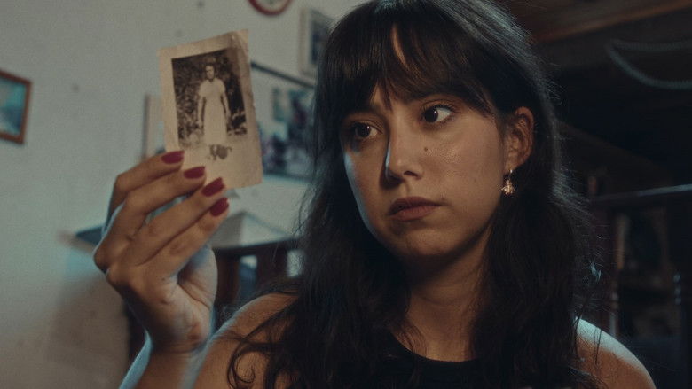 кадр из фильма Uma das Marias