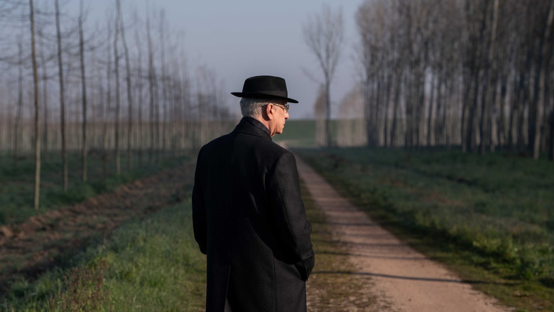 кадр из фильма La Grazia