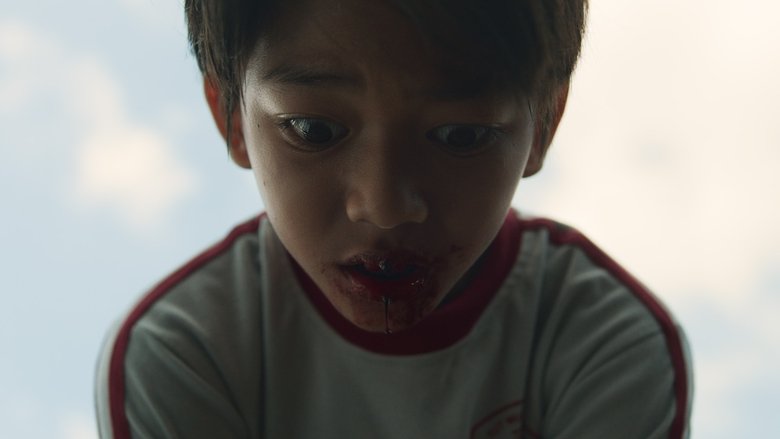 кадр из фильма Singsot: Siulan Kematian