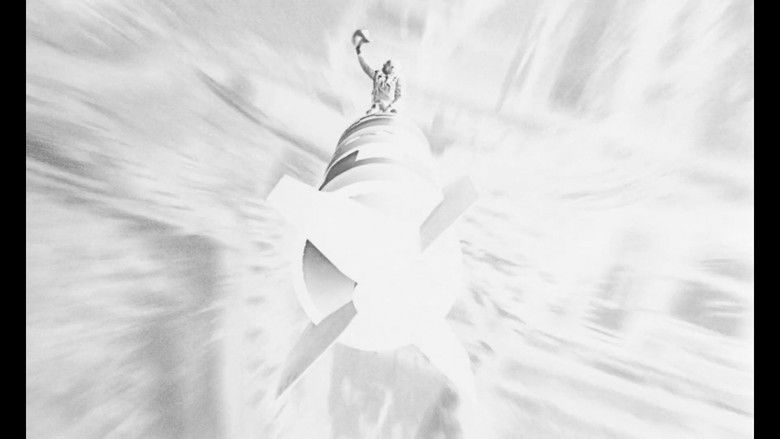 кадр из фильма Para Ruy Rodríguez