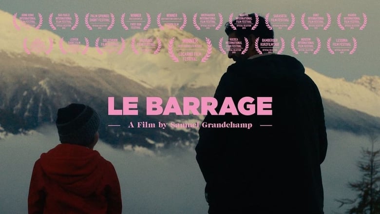 Le barrage