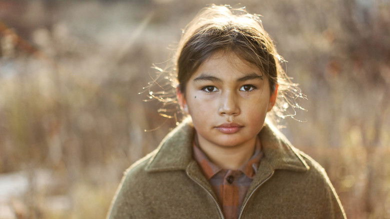 кадр из фильма Indian Horse