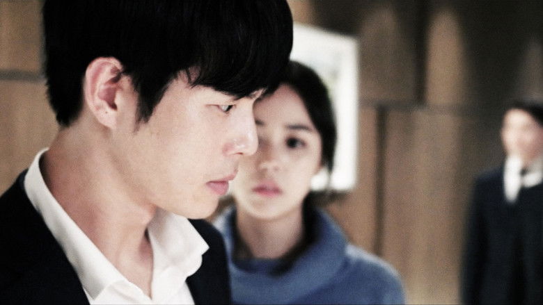 кадр из фильма Телохранитель