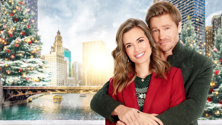 кадр из фильма Напиши перед Рождеством