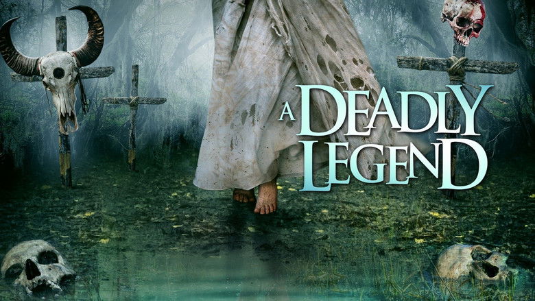 кадр из фильма A Deadly Legend