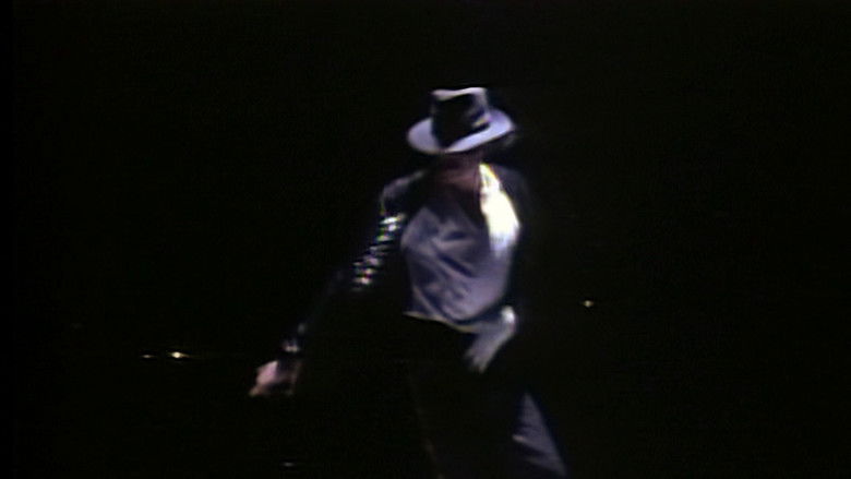 Michael Jackson: HIStory Tour Live in Brunei