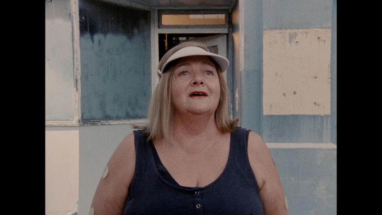 кадр из фильма Grateful Grapefruit