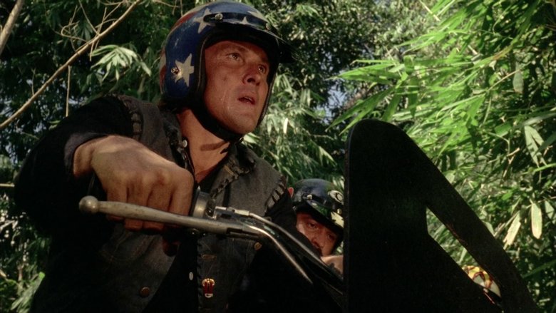 кадр из фильма Ангелы Вьетнама