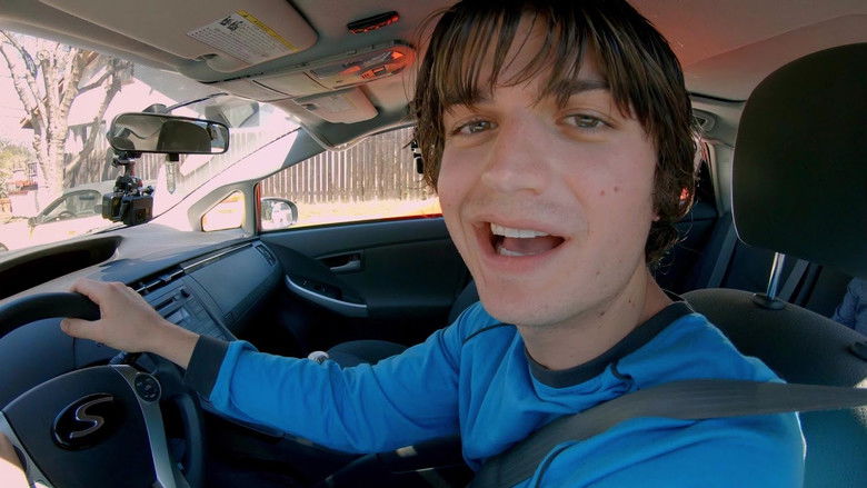 кадр из фильма Отрыв