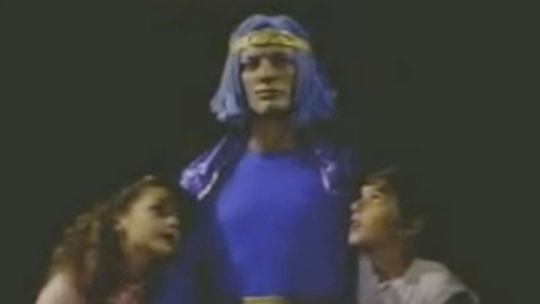 кадр из фильма Creating Rem Lezar