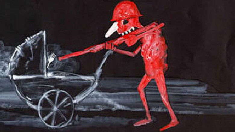 кадр из фильма The Chain