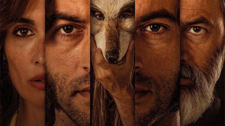 кадр из фильма Проклятие Кинтанара