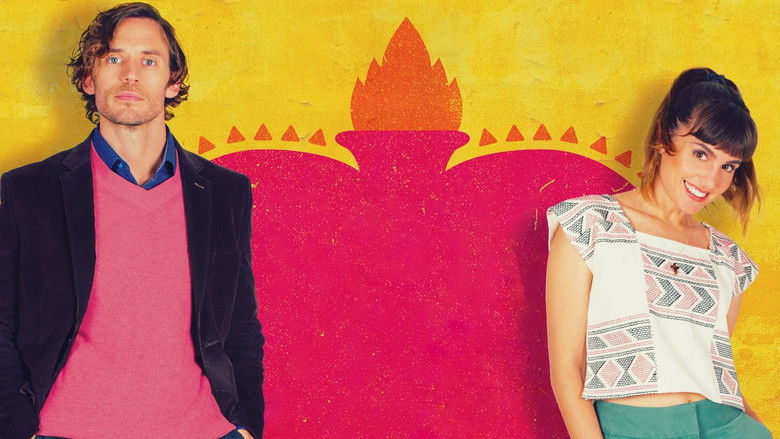 кадр из фильма Любовь как бестселлер