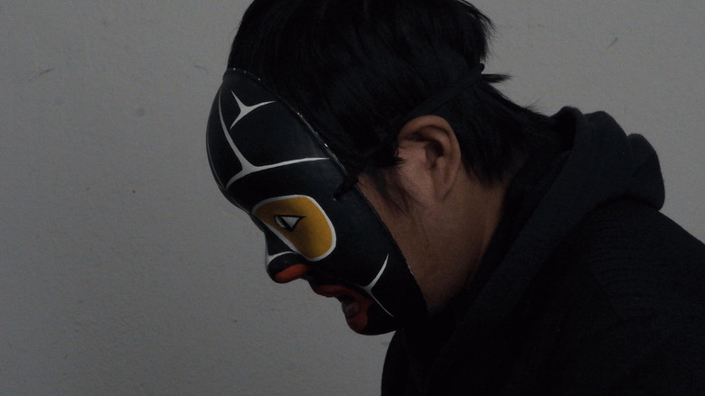 кадр из фильма La Vida Suspendida de Harley Prosper