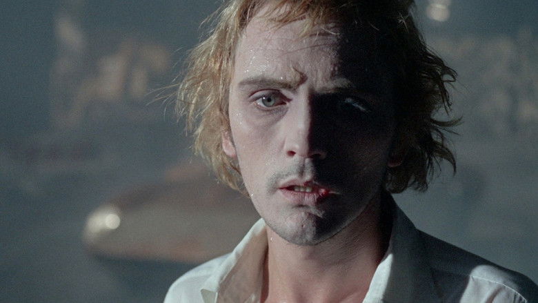 кадр из фильма Три шага в бреду