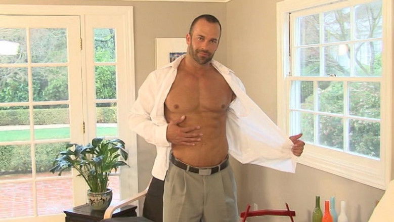 кадр из фильма Minute Man Solo 32: Hold Tight