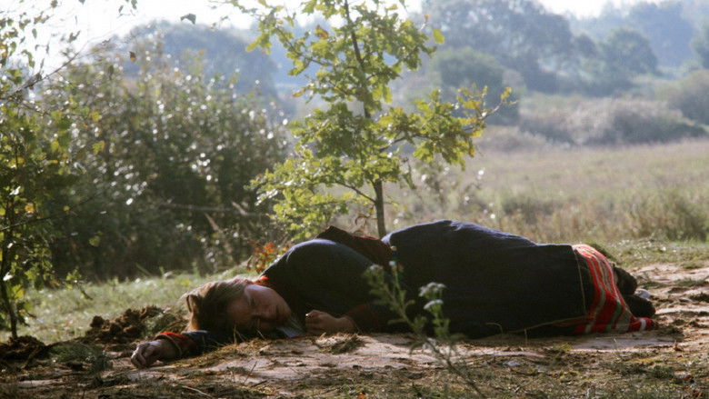 кадр из фильма История одного назначения