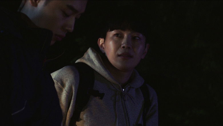 кадр из фильма 밤낮없이