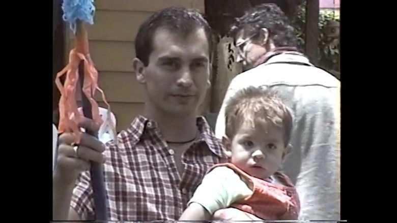 кадр из фильма Puedo regresar fácilmente al pasado, pero ya no hay nadie ahí