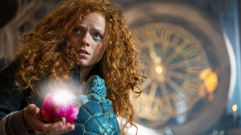 кадр из фильма Момо