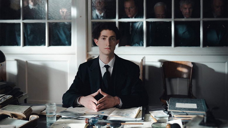 кадр из фильма Franz