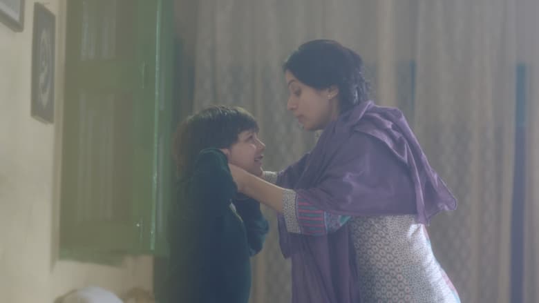 кадр из фильма The School Bag