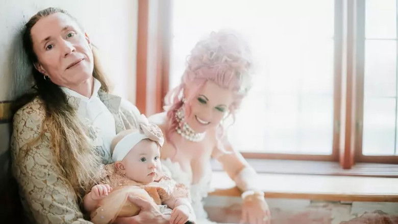 E-Type: The way I wanna live