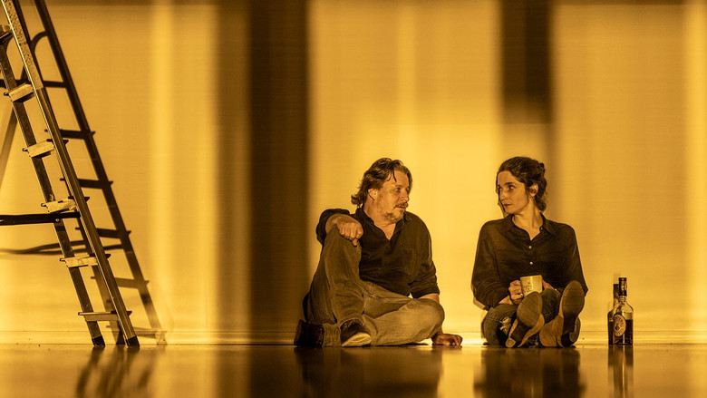 кадр из фильма Тёмная страна