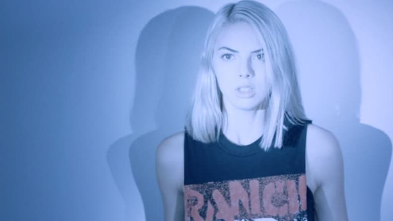 кадр из фильма Охота на ангелов