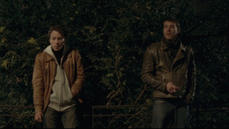 кадр из фильма Vacarme