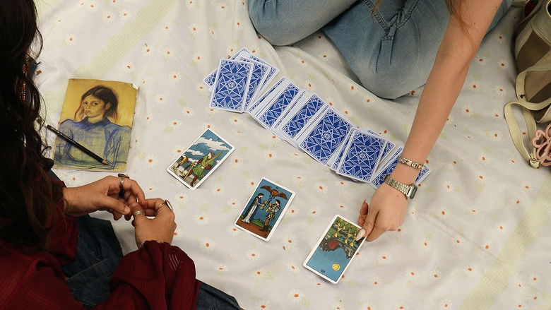 кадр из фильма Kupa İkilisi