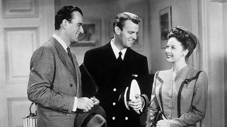 кадр из фильма На линии огня