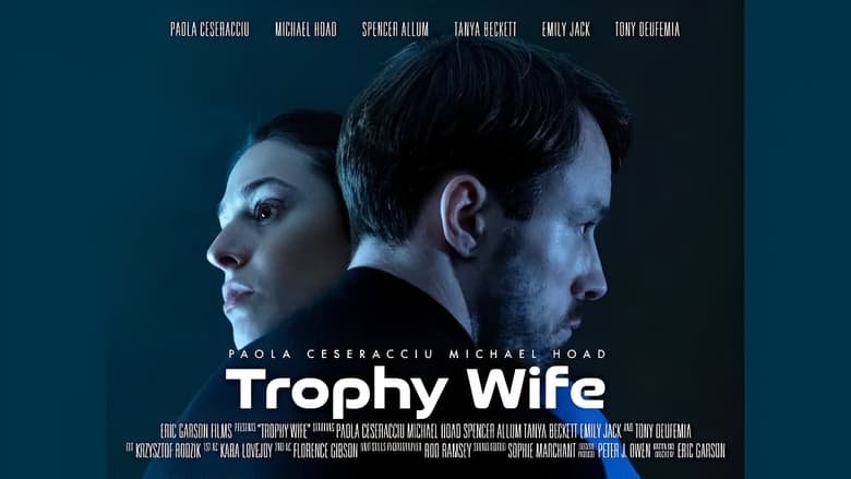 кадр из фильма Trophy Wife