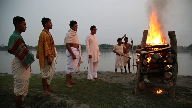 кадр из фильма রূপসা নদীর বাঁকে