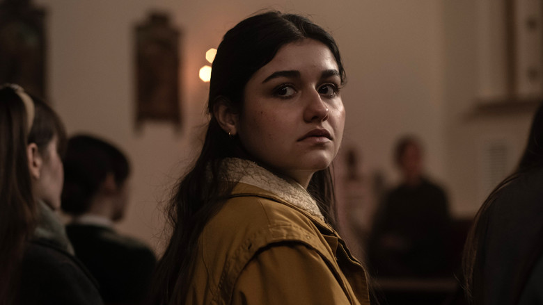 кадр из фильма Рождение