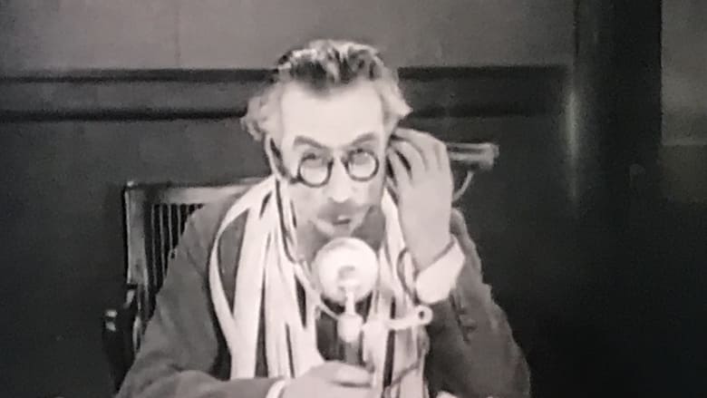 кадр из фильма Wall Street Blues