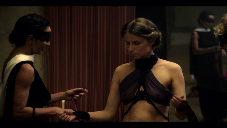 кадр из фильма La Cérémonie