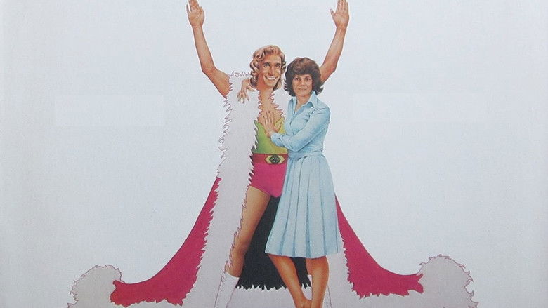 кадр из фильма The One and Only