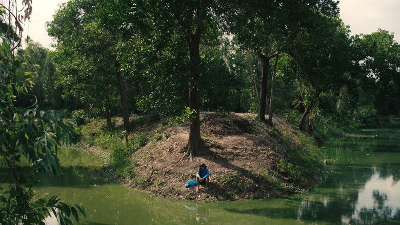 кадр из фильма The Day Grandma Disappeared