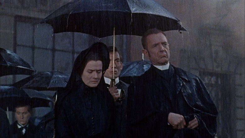 кадр из фильма Ужасный секрет доктора Хичкока